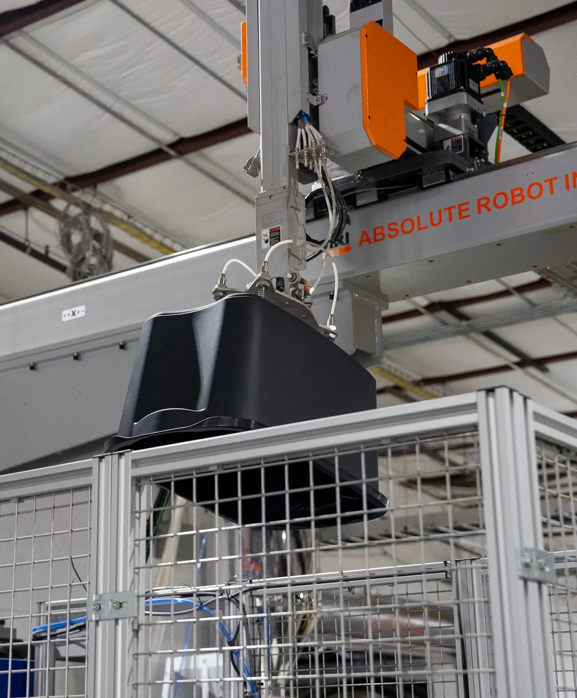 USSM 4-Tier Shelving Unit